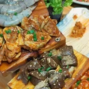 老北京馋口福泥炉烤肉(莲宝中路店) - 北京市旅游 缩略图 7