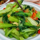 周大宽·江西小炒(星光国际广场店) - 杭州市旅游 缩略图 6