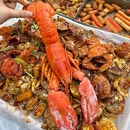老青岛戳子肉·海鲜大排档(青岛啤酒一厂店) - 青岛市旅游 缩略图 3
