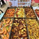 老青岛戳子肉·海鲜大排档(青岛啤酒一厂店) - 青岛市旅游 缩略图 1