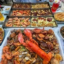 老青岛戳子肉·海鲜大排档(青岛啤酒一厂店) - 青岛市旅游 缩略图 6