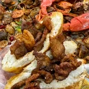 老青岛戳子肉·海鲜大排档(青岛啤酒一厂店) - 青岛市旅游 缩略图 7