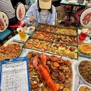 老青岛戳子肉·海鲜大排档(青岛啤酒一厂店) - 青岛市旅游 缩略图 8