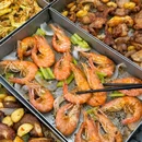 老青岛戳子肉·海鲜大排档(青岛啤酒一厂店) - 青岛市旅游 缩略图 9