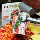 八喜虎烤肉(北辰荟店) - 北京市旅游 缩略图 3