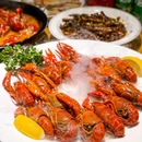 跃杨小龙虾·街边排档·冰镇大母虾(包头南路店) - 上海市旅游 缩略图 3