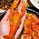 跃杨小龙虾·街边排档·冰镇大母虾(包头南路店) - 上海市旅游 缩略图 2