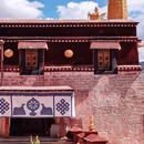 扎叶巴寺 - 拉萨市旅游 缩略图 2