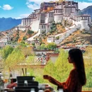 扎叶巴寺 - 拉萨市旅游 缩略图 4