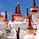 扎叶巴寺 - 拉萨市旅游 缩略图 3