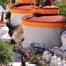 扎叶巴寺 - 拉萨市旅游 缩略图 5