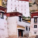 扎叶巴寺 - 拉萨市旅游 缩略图 6