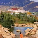 扎叶巴寺 - 拉萨市旅游 缩略图 8