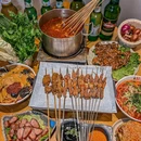 佳木斯人在北京(知春路店) - 北京市旅游 缩略图 1