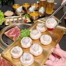 富山里烤肉·鲜啤 - 上海市旅游 缩略图 9
