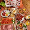 韩宴酱蟹烤肉店(百联又一城店) - 上海市旅游 缩略图 1