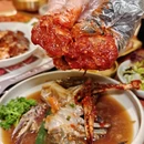 韩宴酱蟹烤肉店(百联又一城店) - 上海市旅游 缩略图 3