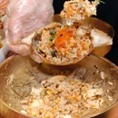韩宴酱蟹烤肉店(百联又一城店) - 上海市旅游 缩略图 7