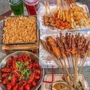 苏小牛·牛肉串(超极合生汇店) - 北京市旅游 缩略图 1