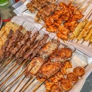 苏小牛·牛肉串(超极合生汇店) - 北京市旅游 缩略图 8