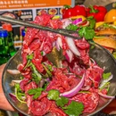 翰承醉小牛泥炉烤肉 - 北京市旅游 缩略图 2