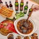 状元甲·非遗甲鱼大王(五角场店) - 上海市旅游 缩略图 2