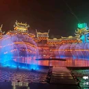 万岁山武侠城 - 开封市旅游 缩略图 7