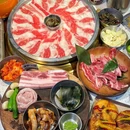 朴家一头猪·首尔烤肉小排档(百子湾双井店) - 北京市旅游 缩略图 5