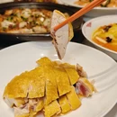 榕季小鲜·浙江菜·小海鲜(马利来九龙城店) - 上海市旅游 缩略图 4