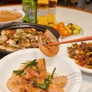 榕季小鲜·浙江菜·小海鲜(马利来九龙城店) - 上海市旅游 缩略图 2