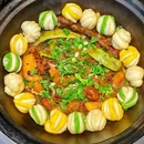 大胖当家排骨鸡铁锅炖(望京店) - 北京市旅游 缩略图 4