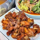 大胖当家排骨鸡铁锅炖(望京店) - 北京市旅游 缩略图 5