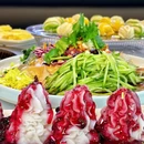 大胖当家排骨鸡铁锅炖(望京店) - 北京市旅游 缩略图 3
