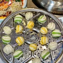 大胖当家排骨鸡铁锅炖(望京店) - 北京市旅游 缩略图 1