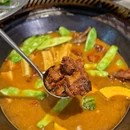 大胖当家排骨鸡铁锅炖(望京店) - 北京市旅游 缩略图 8