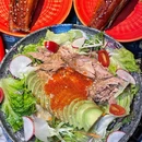 男前和食堂·东京大排档(颐堤港店) - 北京市旅游 缩略图 5