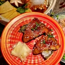 男前和食堂·东京大排档(颐堤港店) - 北京市旅游 缩略图 9