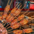 管氏翅吧(常营店) - 北京市旅游 缩略图 1
