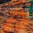 管氏翅吧(常营店) - 北京市旅游 缩略图 5