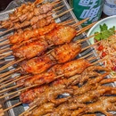 管氏翅吧(常营店) - 北京市旅游 缩略图 6