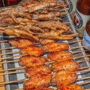 管氏翅吧(常营店) - 北京市旅游 缩略图 9