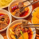 何受气川香牛腩煲(上海首店) - 上海市旅游 缩略图 3
