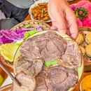 何受气川香牛腩煲(上海首店) - 上海市旅游 缩略图 4