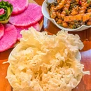 何受气川香牛腩煲(上海首店) - 上海市旅游 缩略图 7