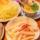 何受气川香牛腩煲(上海首店) - 上海市旅游 缩略图 8