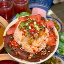 袁锤锤贵州美食小馆(重庆首店) - 重庆市旅游 缩略图 2