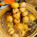 袁锤锤贵州美食小馆(重庆首店) - 重庆市旅游 缩略图 7