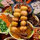 袁锤锤贵州美食小馆(重庆首店) - 重庆市旅游 缩略图 6