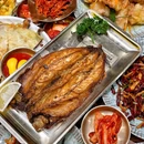 金姬家·现压延吉冷面(麒麟社店) - 北京市旅游 缩略图 4