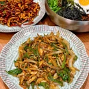 金姬家·现压延吉冷面(麒麟社店) - 北京市旅游 缩略图 3